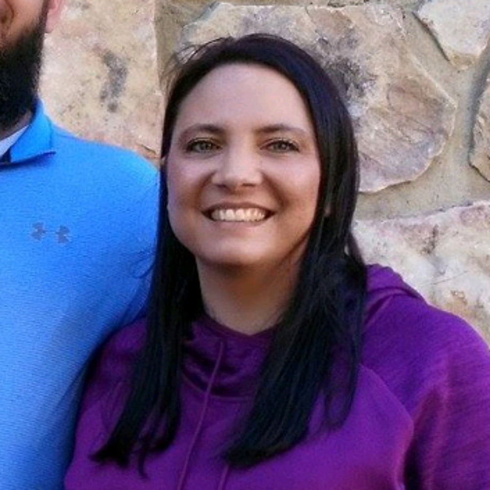 Meet your Posher, Bethany